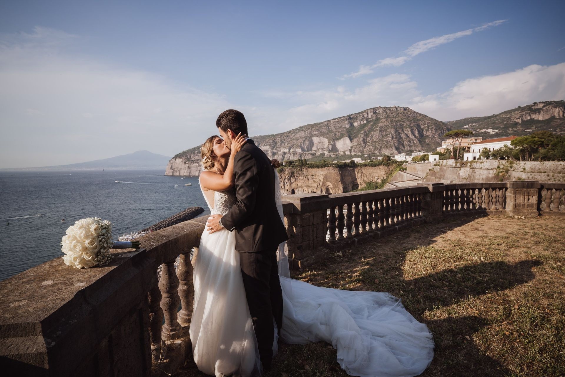 natural wedding videographer