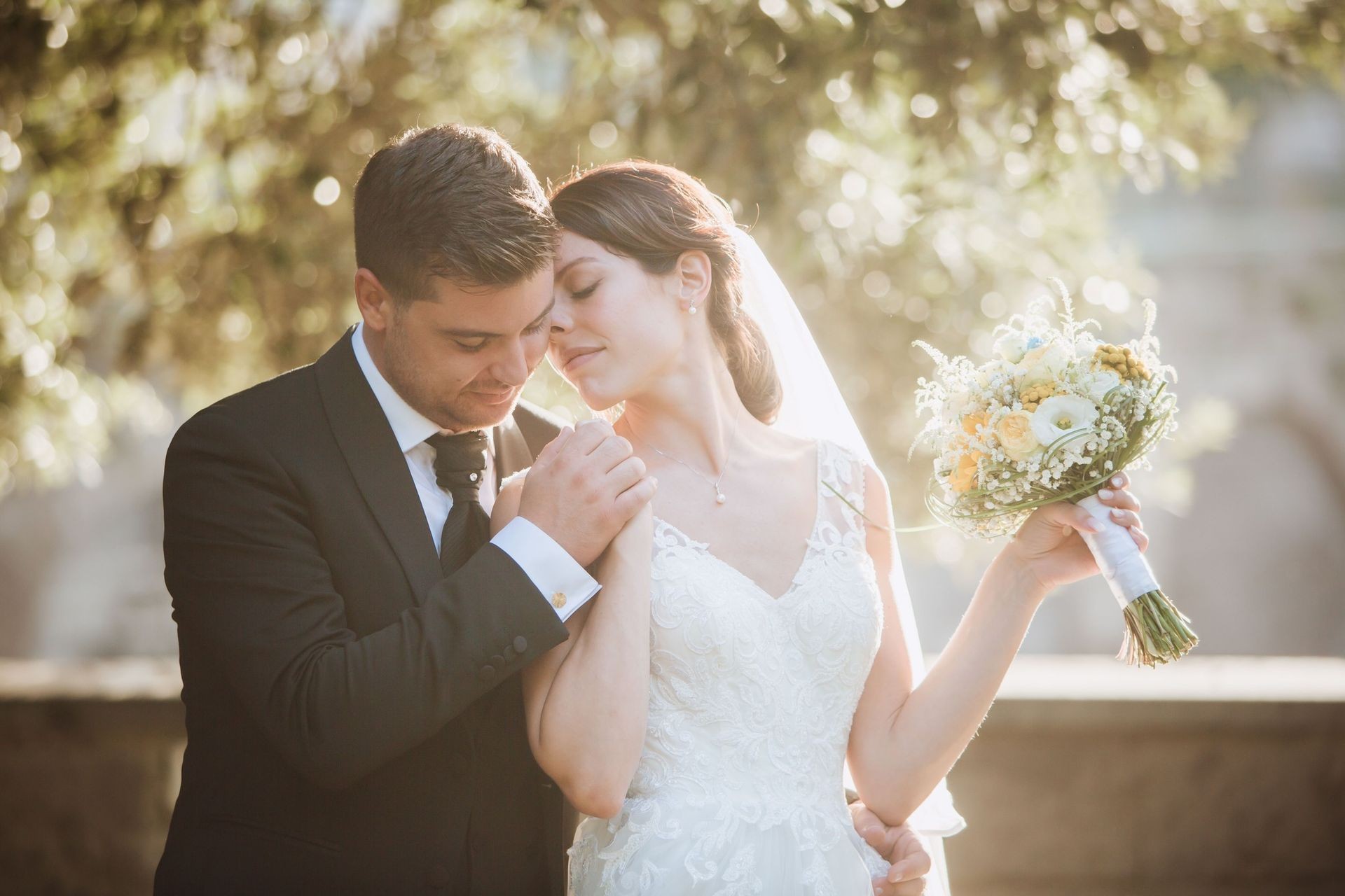 Wedding Photographer Positano