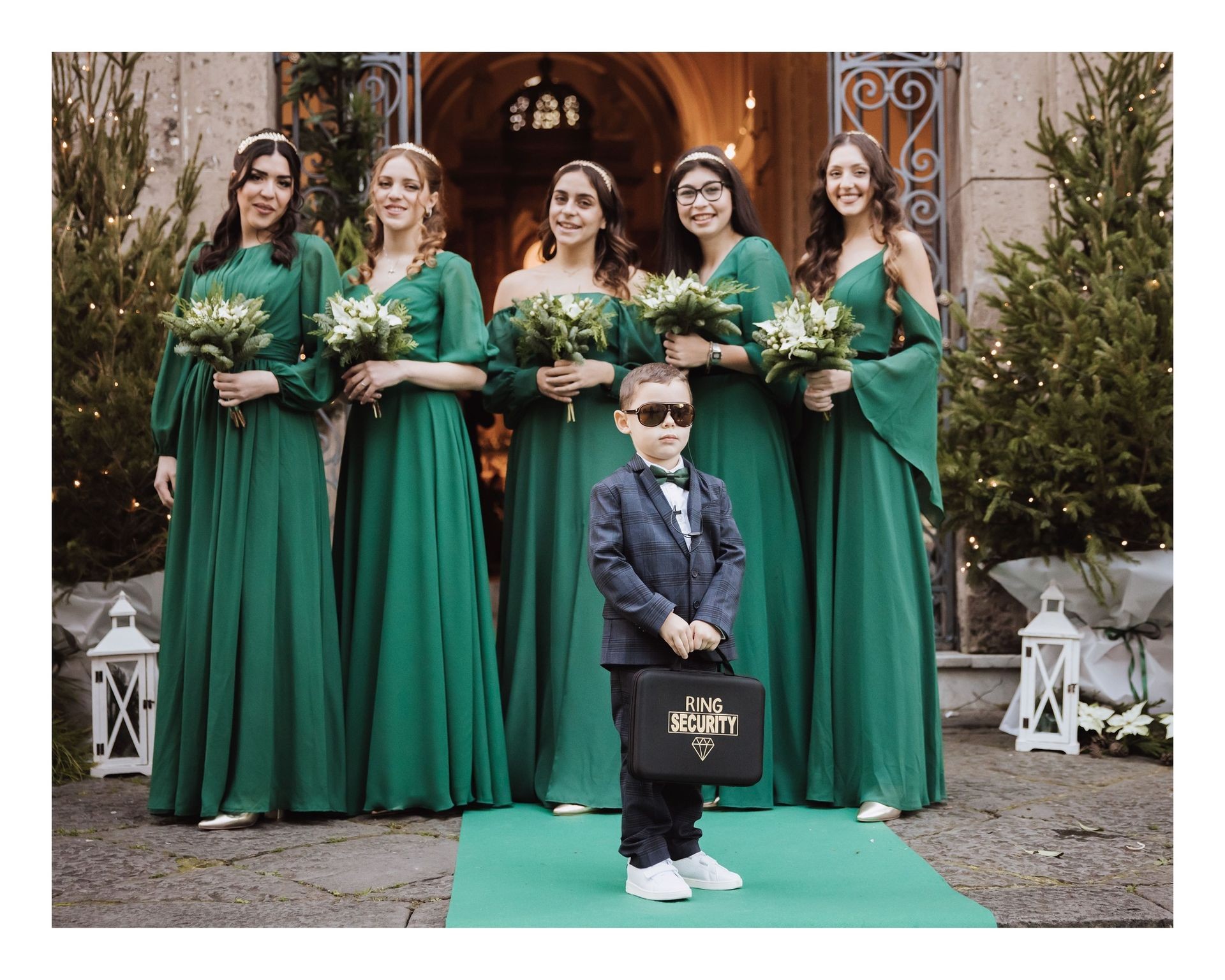 Wedding Photographer Ravello